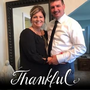 Meet your Posher, Theresa